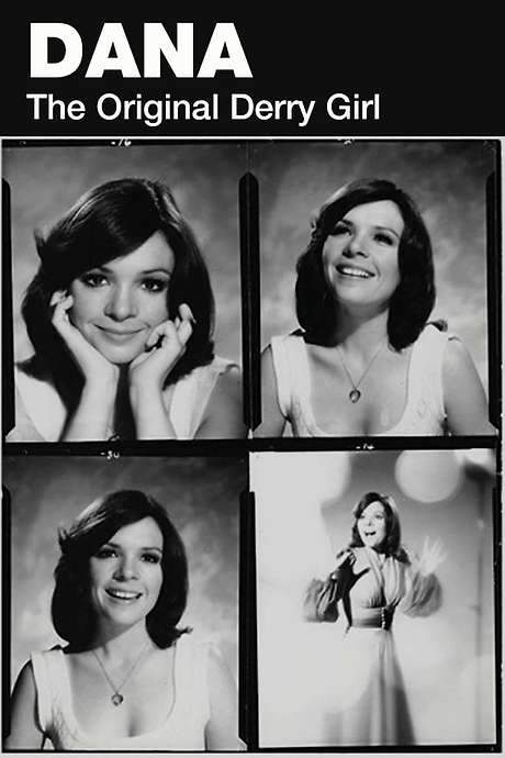 Dana: The Original Derry Girl